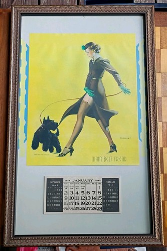 Vtg 1944 gil - vtg,